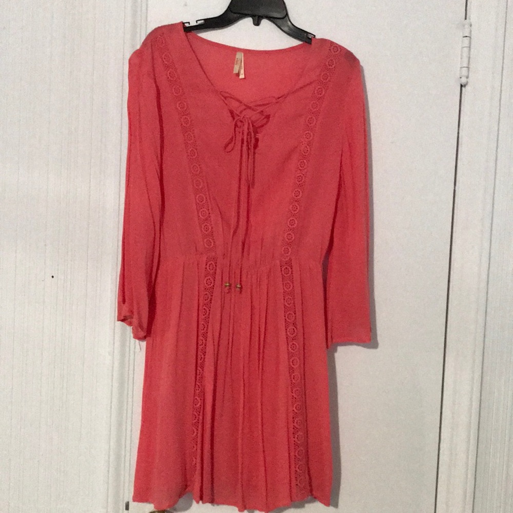 Brand new dress